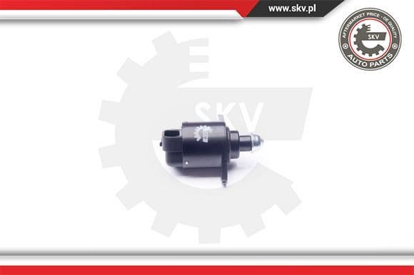Idle Control Valve, air supply 08SKV013 - image 2