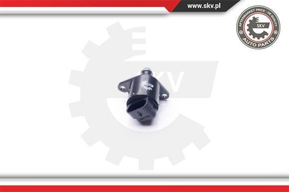 Idle Control Valve, air supply 08SKV013 - image 4