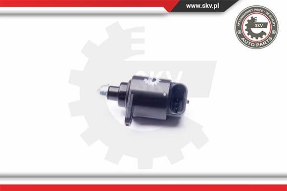 Idle Control Valve, air supply 08SKV013 - image 5