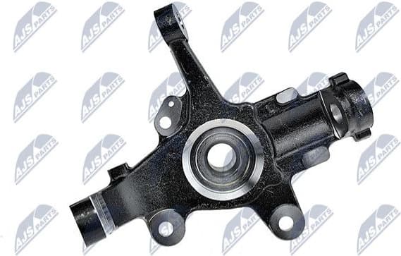 Steering Knuckle, wheel suspension ZZP-IS-002 - image 3