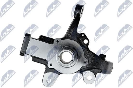 Steering Knuckle, wheel suspension ZZP-IS-002 - image 4