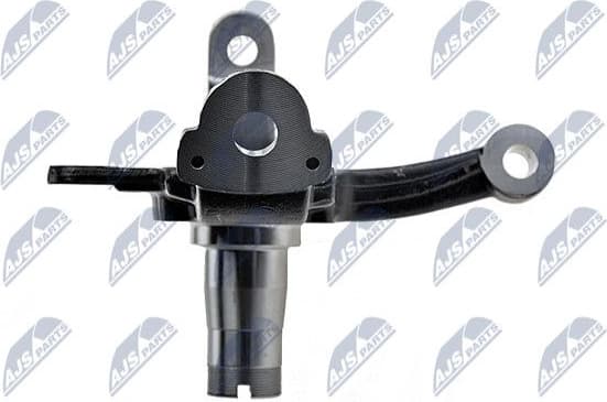 Steering Knuckle, wheel suspension ZZP-IS-002 - image 5