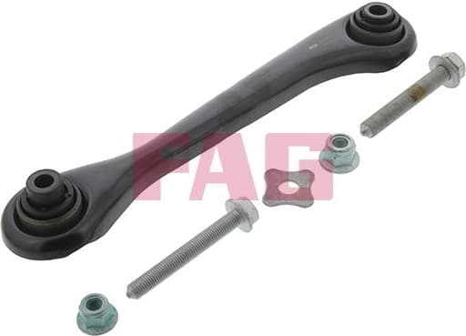 Control/Trailing Arm, wheel suspension 821102710