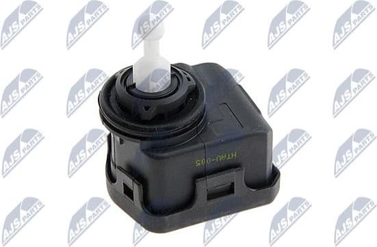 Headlight level adjustment motor ECX-AU-005
