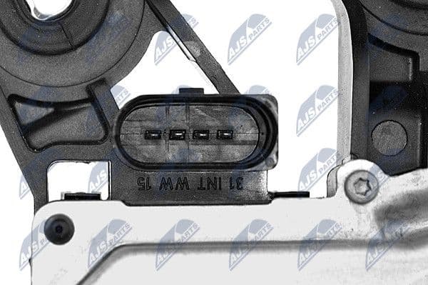 Wiper motor ESW-VW-007 - image 3