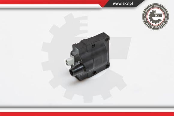 Ignition Coil 03SKV094 - image 3
