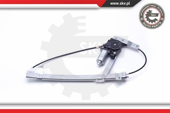 Window Regulator 00SKV451 - image 2