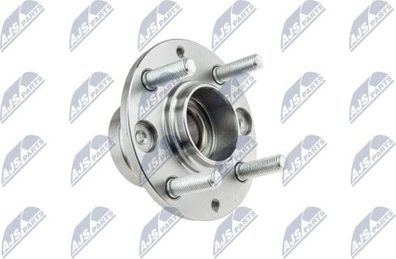Wheel Bearing Kit KLT-MS-009 - image 2
