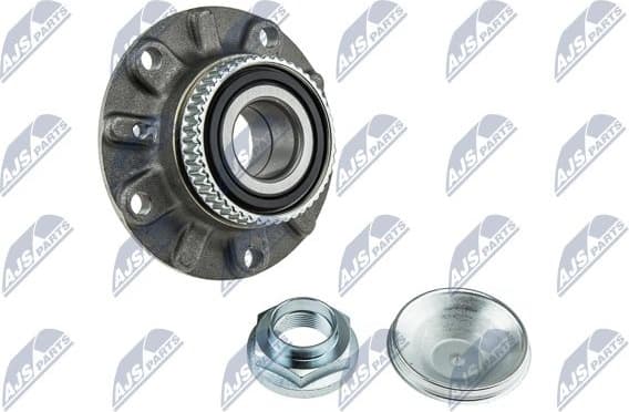 Wheel Bearing Kit KLP-BM-005