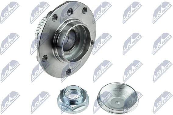 Wheel Bearing Kit KLP-BM-005 - image 2