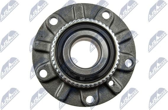 Wheel Bearing Kit KLP-BM-005 - image 4