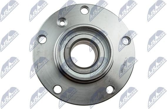 Wheel Bearing Kit KLP-BM-005 - image 5