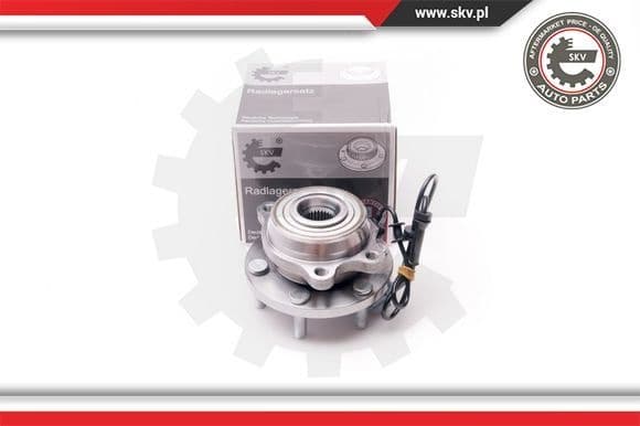 Wheel Bearing Kit 29SKV131