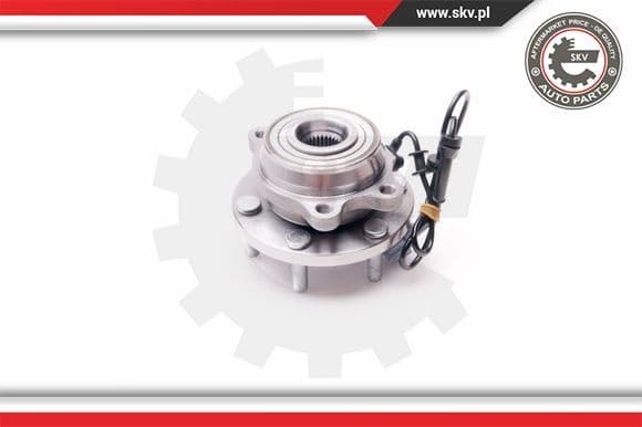 Wheel Bearing Kit 29SKV131 - image 2