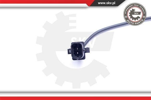 Sensor, exhaust gas temperature 30SKV160 - image 3