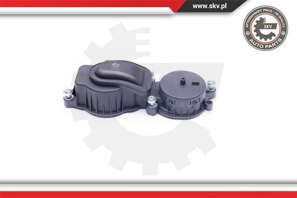 Valve, crankcase ventilation 31SKV034 - image 2