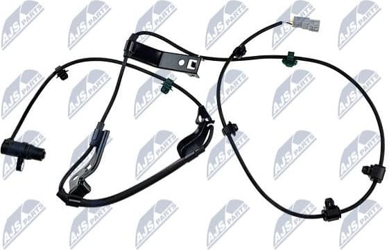 Sensor, wheel speed HCA-TY-098