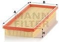 Air Filter C3463