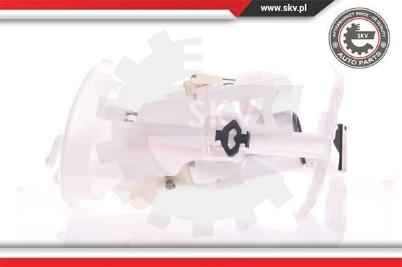 fuel supply unit 02SKV720 - image 3