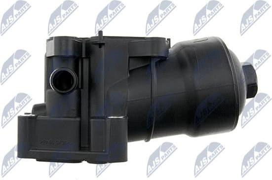 Oil filter housing, cooler CCL-AU-010A - image 6