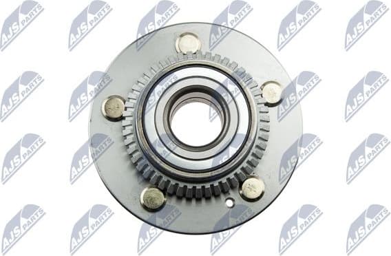 Wheel Bearing Kit KLT-HY-530