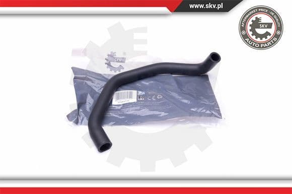 Hose, crankcase ventilation 31SKV134
