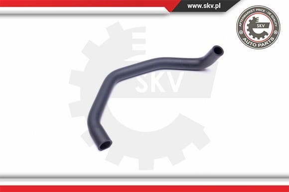Hose, crankcase ventilation 31SKV134 - image 2