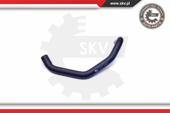 Hose, crankcase ventilation 31SKV134 - image 3