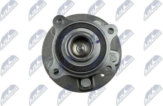 Wheel Bearing Kit KLT-DW-091