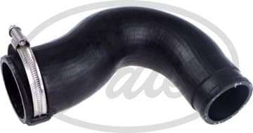 Charge Air Hose 09-0841