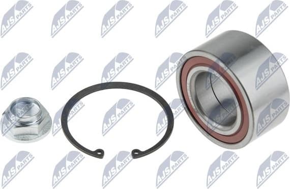 Wheel Bearing Kit KLP-ME-016
