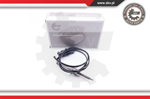 Sensor, exhaust gas temperature 30SKV064