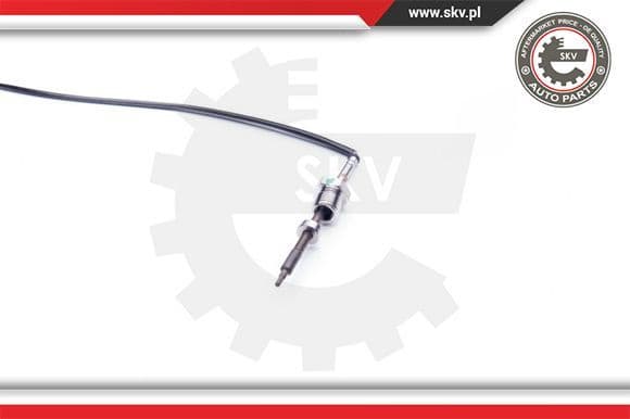 Sensor, exhaust gas temperature 30SKV064 - image 3