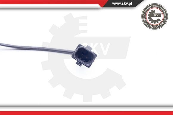 Sensor, exhaust gas temperature 30SKV064 - image 4