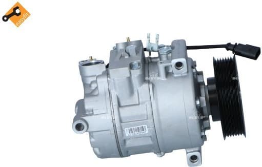 Compressor, air conditioning EASY FIT 32613 - image 3