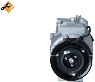 Compressor, air conditioning EASY FIT 32613 - image 4