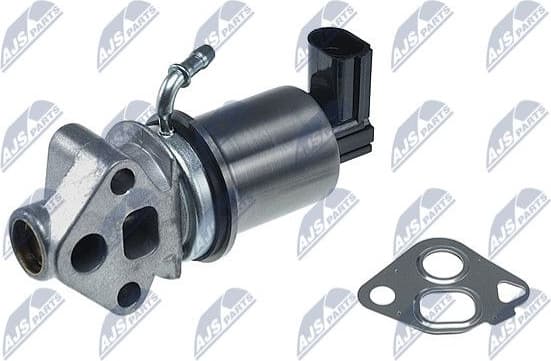 EGR Valve EGR-AU-009