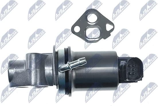 EGR Valve EGR-AU-009 - image 2