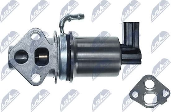 EGR Valve EGR-AU-009 - image 3