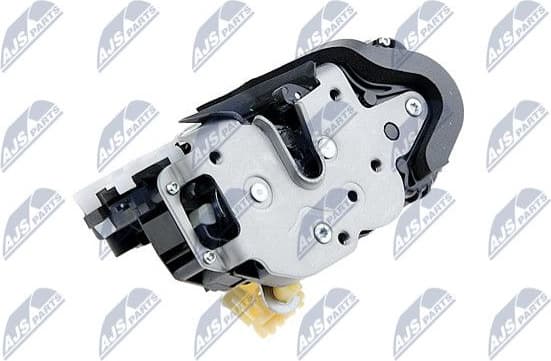 Door Lock EZC-PL-009 - image 2