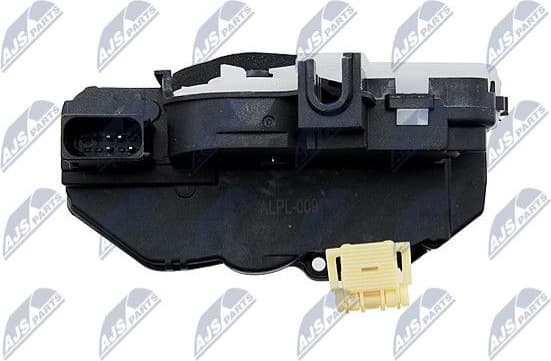 Door Lock EZC-PL-009 - image 5