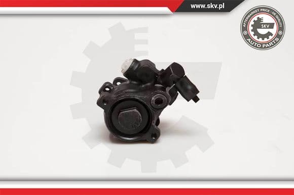 Hydraulic Pump, steering 10SKV056 - image 4