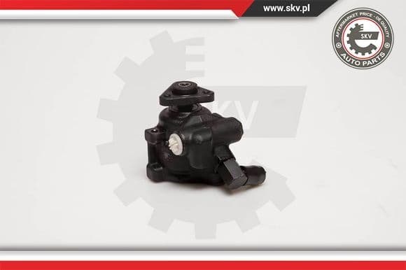 Hydraulic Pump, steering 10SKV056 - image 6