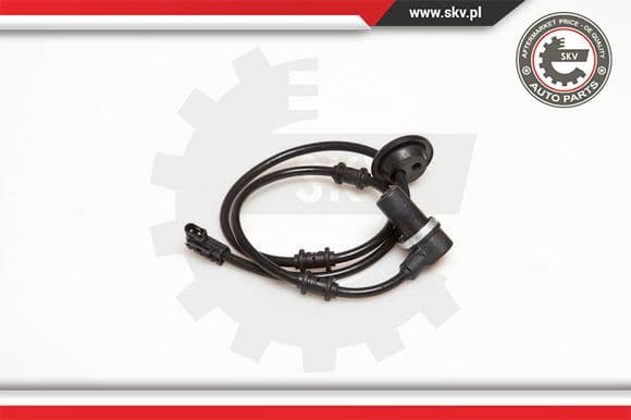 Sensor, wheel speed 06SKV143 - image 2