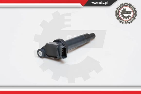Ignition Coil 03SKV153 - image 2