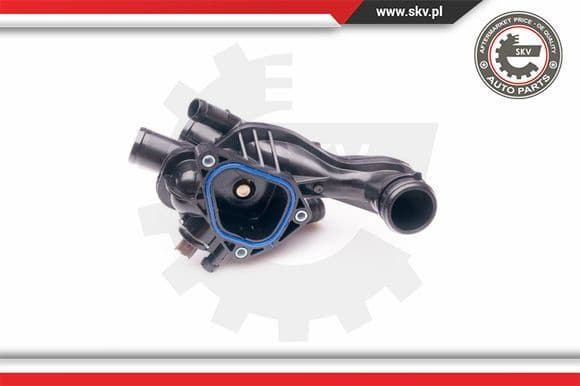 Thermostat, coolant 20SKV070 - image 3