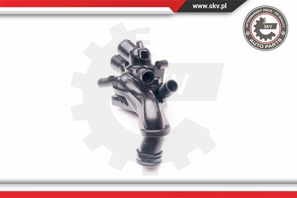 Thermostat, coolant 20SKV070 - image 4