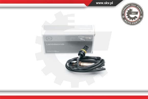 Oxygen Sensor 09SKV676