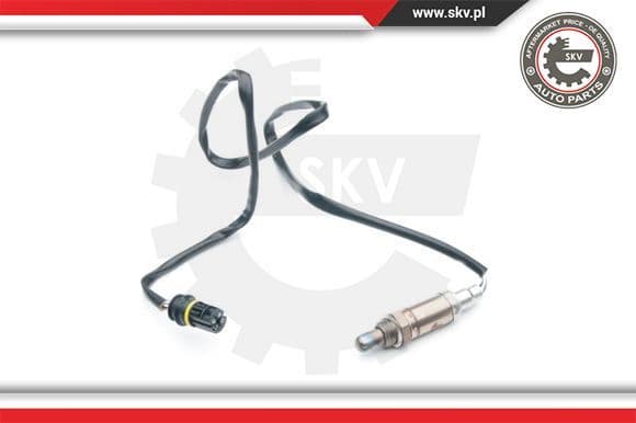 Oxygen Sensor 09SKV676 - image 2
