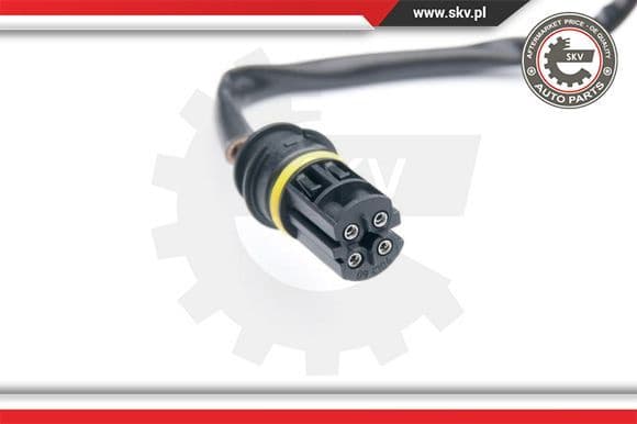 Oxygen Sensor 09SKV676 - image 3